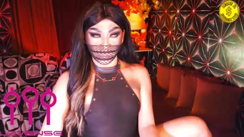 Miss Stefana Defowta online show from 02.01.25