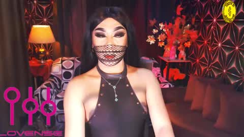 Miss Stefana Defowta online show from 02.05.25