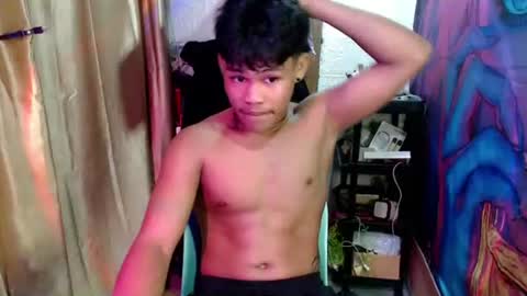 pinoy_shyboy69 online show from 05.29.26