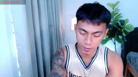 Snapshot of pinoymilker chatting on 07.03.26 ethan online show from 07.03.26
