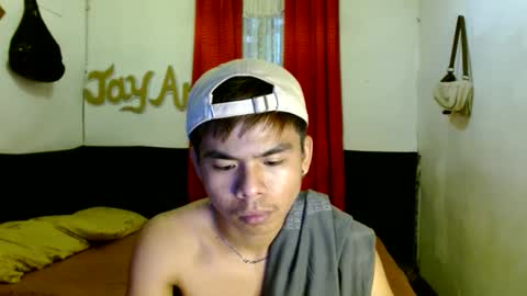 Snapshot of pinoymonstercock_xx chatting on 02.12.25 WIN WIN JAY AR online show from 02.12.25