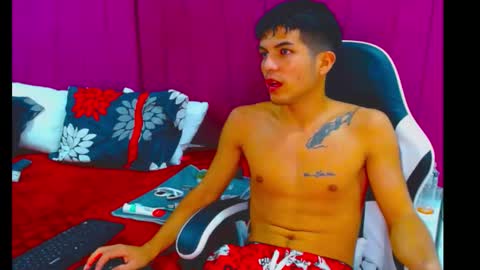 pipe hot04 online show from 03.13.26