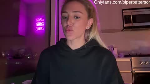 PipinPiper online show from 02.05.26