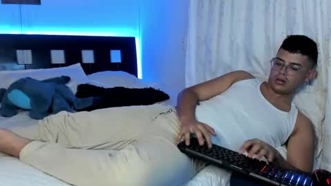 Pipe Rodriguez online show from 12.08.24