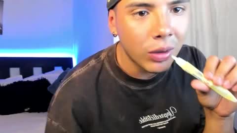 Pipe Rodriguez online show from 01.03.25