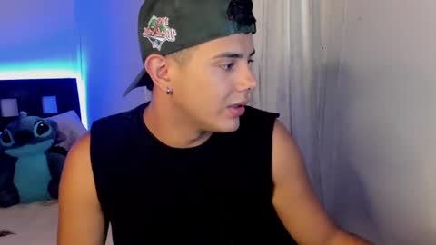 Pipe Rodriguez online show from 01.07.25