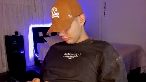 Pipe Rodriguez online show from 01.18.25