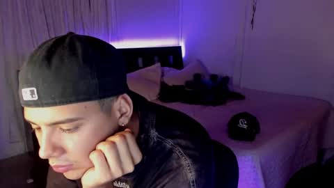 Pipe Rodriguez online show from 01.18.25