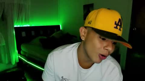 Pipe Rodriguez online show from 01.21.25