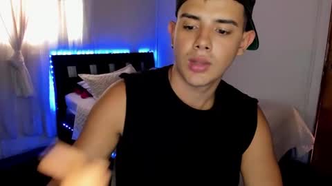 Pipe Rodriguez online show from 01.23.25