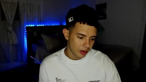 Pipe Rodriguez online show from 01.24.25