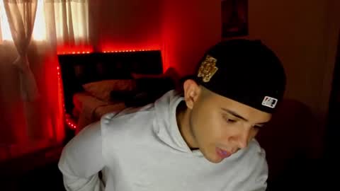 Pipe Rodriguez online show from 01.29.25