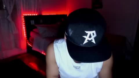 Pipe Rodriguez online show from 02.02.25