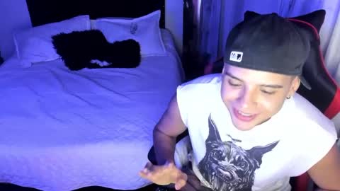 Pipe Rodriguez online show from 02.08.25