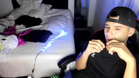 Pipe Rodriguez online show from 02.19.25