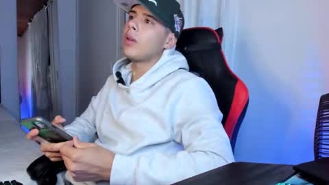 Pipe Rodriguez online show from 02.20.25