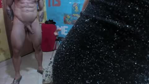 VALENTINA y PIPE online show from 11.27.25