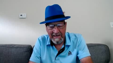 Snapshot of pipewizard chatting on 06.17.26 pipewizard online show from 06.17.26