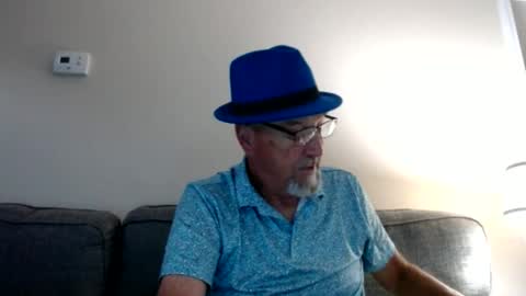 Snapshot of pipewizard chatting on 06.27.26 pipewizard online show from 06.27.26