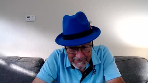 Snapshot of pipewizard chatting on 07.11.26 pipewizard online show from 07.11.26