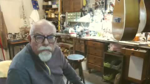 Snapshot of pippetta1 chatting on 01.16.25 pippetta1 online show from 01.16.25