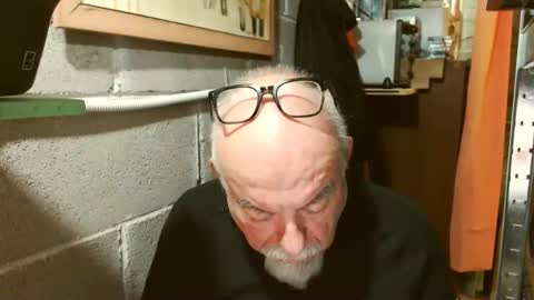 Snapshot of pippetta1 chatting on 11.02.25 pippetta1 online show from 11.02.25