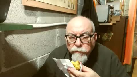 Snapshot of pippetta1 chatting on 11.17.25 pippetta1 online show from 11.17.25