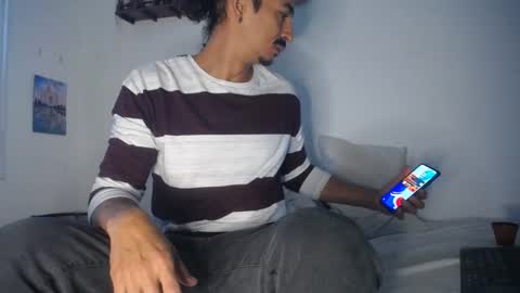 pirata_privado online show from 09.30.25