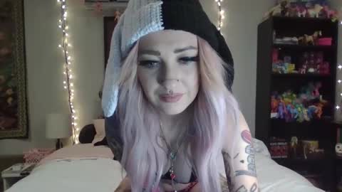 pirateprincessx online show from 01.16.26