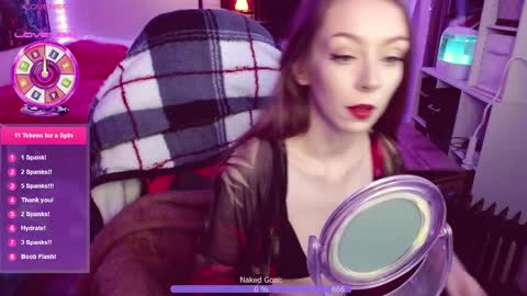 Pirate Coco online show from 03.05.25