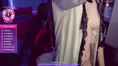 Pirate Coco online show from 10.28.25