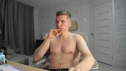 Pierre online show from 12.05.25