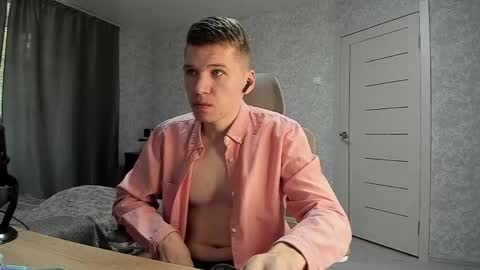 Pierre online show from 04.28.26