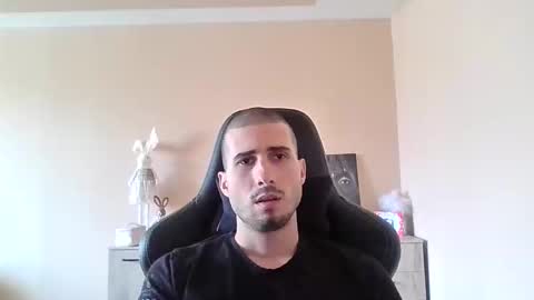 Gifted One online show from 04.13.26