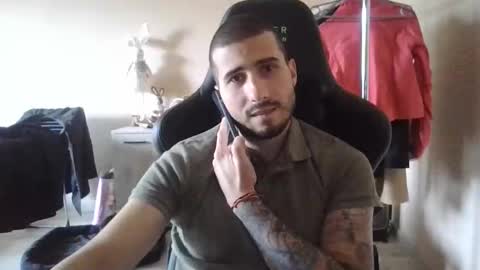 Gifted One online show from 04.21.26