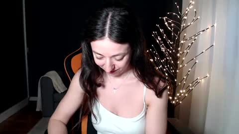 piscesgirl06 online show from 01.02.25