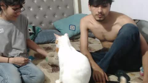 PiscisDreams online show from 04.17.26