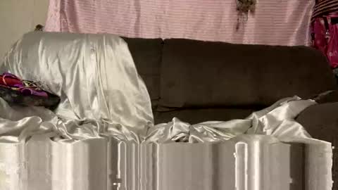 Snapshot of pistlewhipme chatting on 12.13.24 Pistol whip me and master Diablo online show from 12.13.24