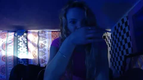 Snapshot of pistlewhipme chatting on 03.26.26 Pistol whip me and master Diablo online show from 03.26.26