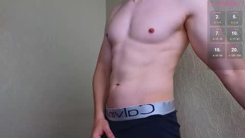 STRONGBEAUTY online show from 12.03.24