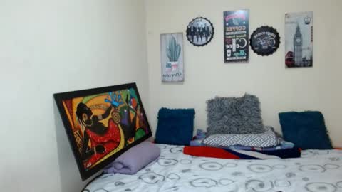 Snapshot of pitches_02 chatting on 03.03.26 Alejandra online show from 03.03.26