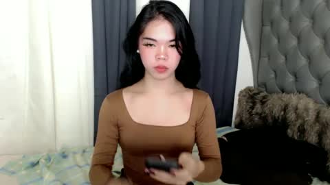 The Girl Named Eyve online show from 02.16.25