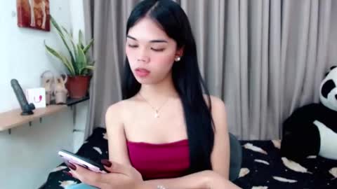 The Girl Named Eyve online show from 03.18.26