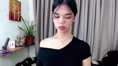 The Girl Named Eyve online show from 03.19.26