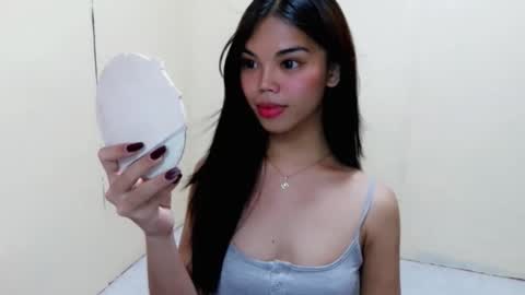 The Girl Named Eyve online show from 04.07.26