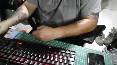 Piter online show from 05.28.26