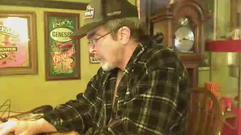 Snapshot of pitman1 chatting on 03.03.26 PitMan1 online show from 03.03.26