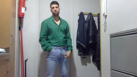 pitruki00 online show from 02.11.26