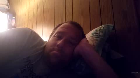 Snapshot of pittbull45 chatting on 10.15.25 Eric online show from 10.15.25