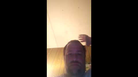 Snapshot of pittbull45 chatting on 03.20.26 Eric online show from 03.20.26